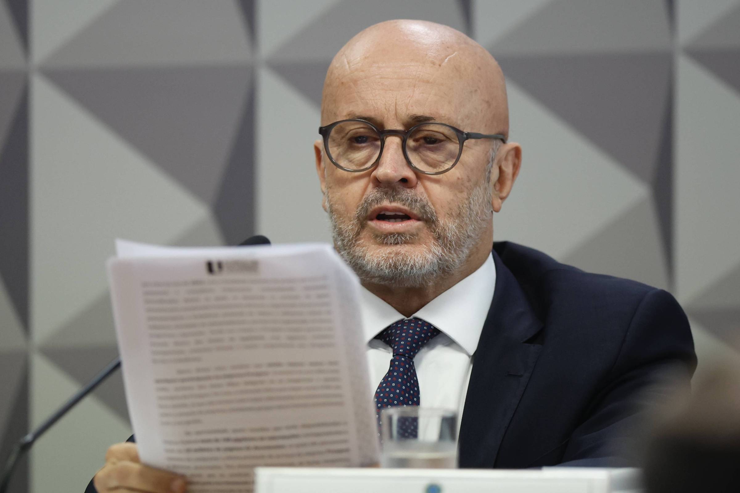 Corrupção, segurança e eleições