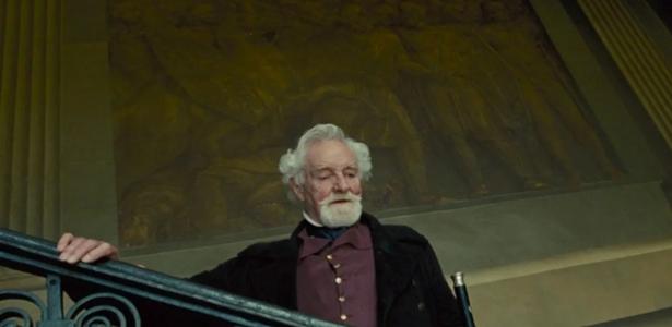 Morre Patrick Godfrey, ator de 'Para Sempre Cinderela', aos 93 anos