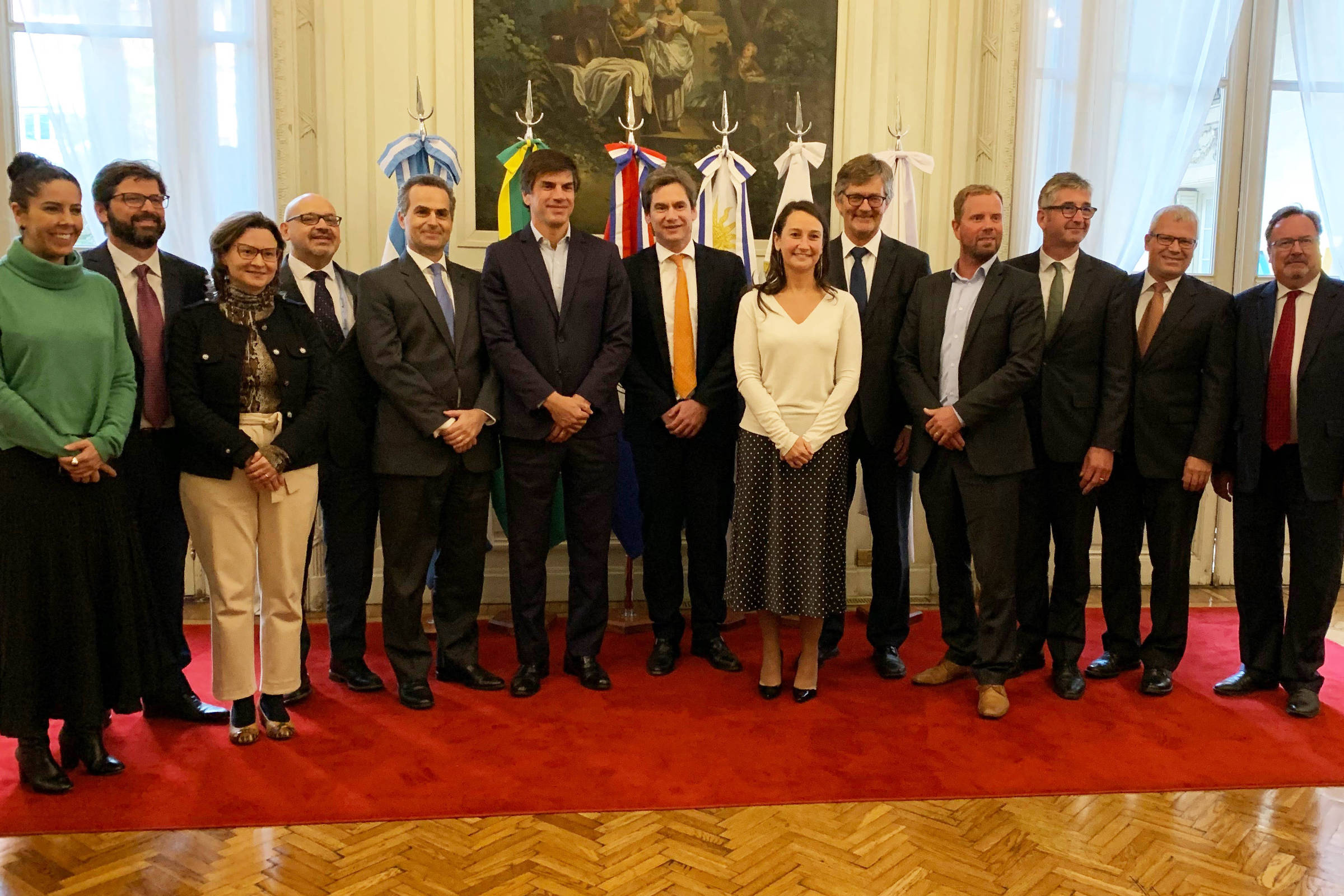 Câmara deve votar acordo entre Mercosul e Efta na quarta