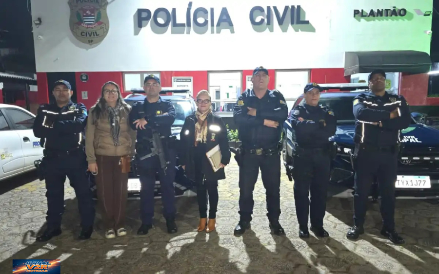 Fiscalização noturna fecha quatro bares irregulares em Bragança Paulista