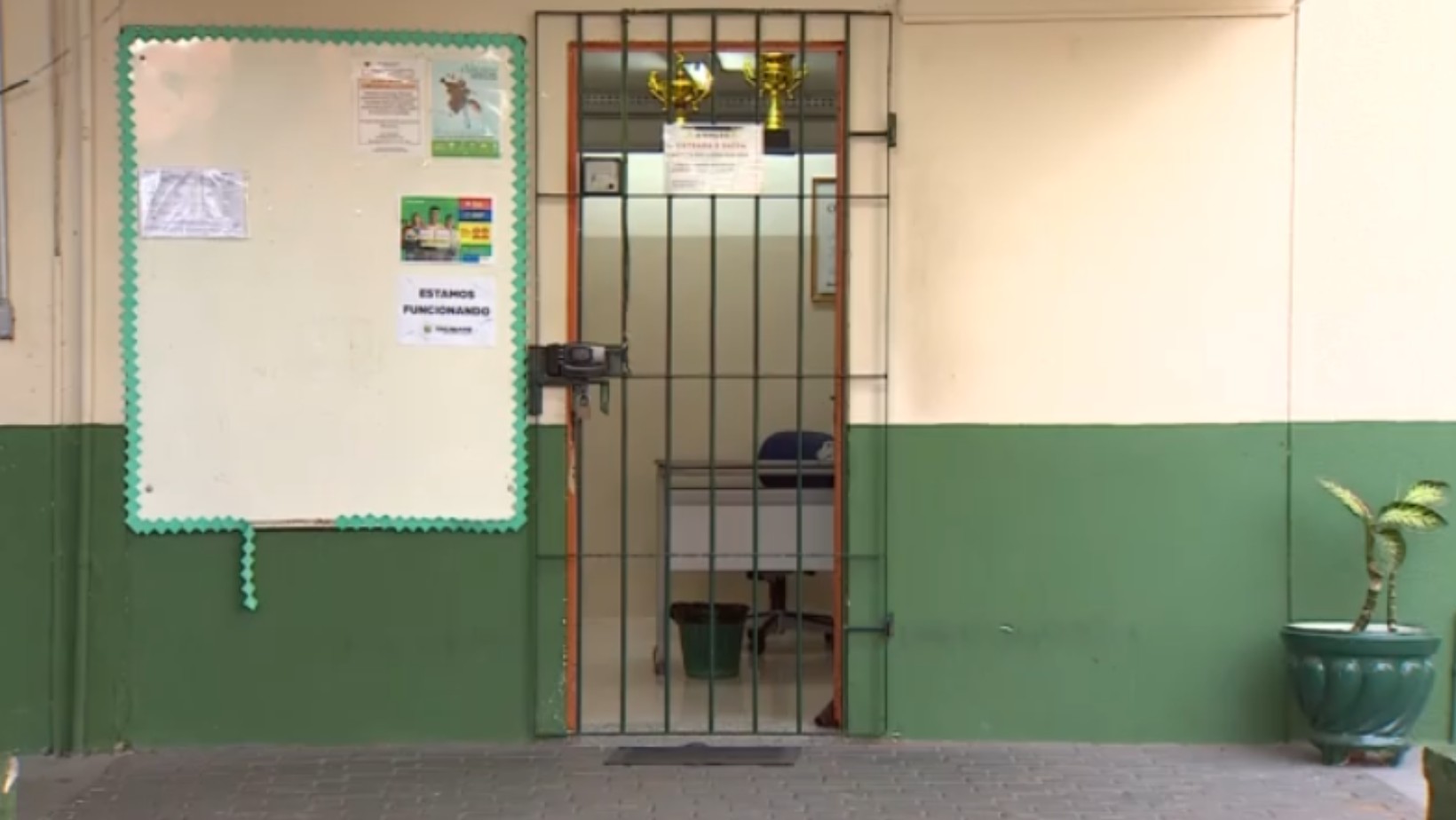 Greve dos servidores de Taubaté completa oito dias com impactos em serviços e impasse na Justiça