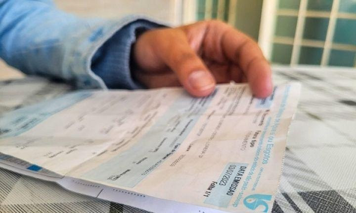 Sabesp oferece até 80% de desconto para renegociação de dívidas Litoral Norte