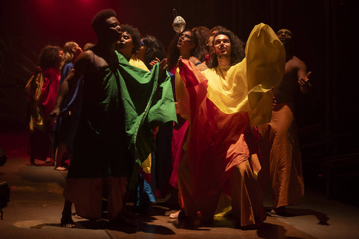 Teatro Oficina e outros grupos cobram Prefeitura de SP por demora em edital