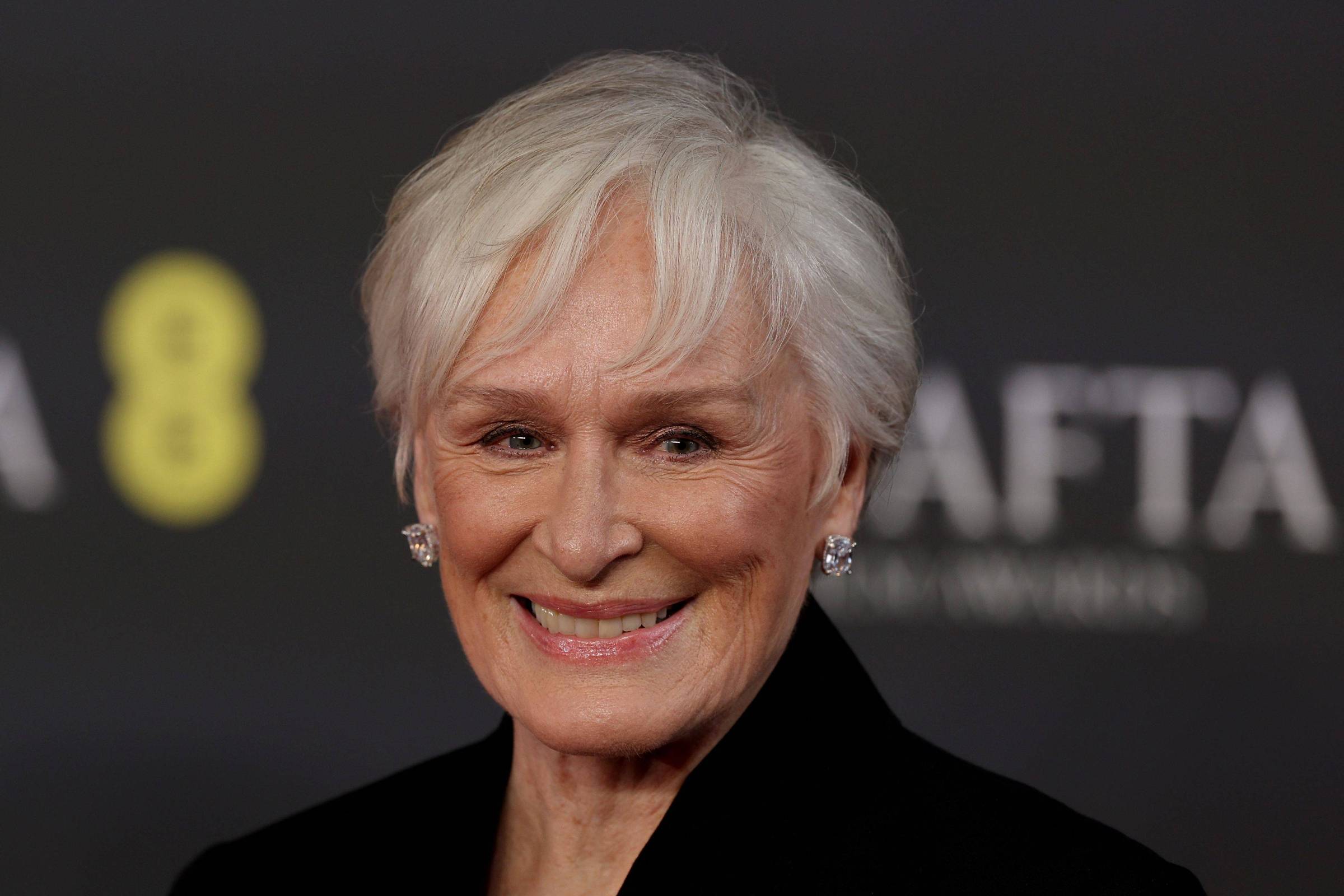 Glenn Close e Ridley Scott vão ganhar Oscar honorário por suas carreiras