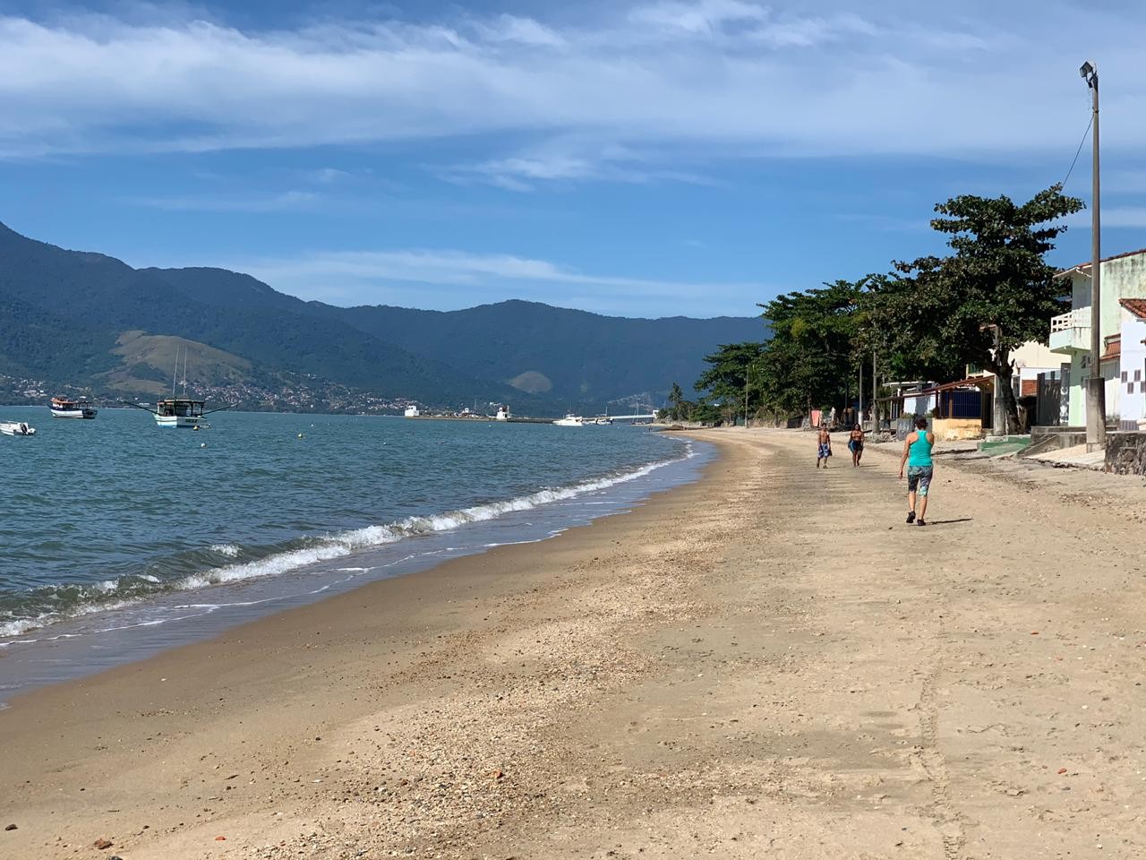 Litoral de SP tem 49 praias impróprias para banho neste fim de semana; confira os locais