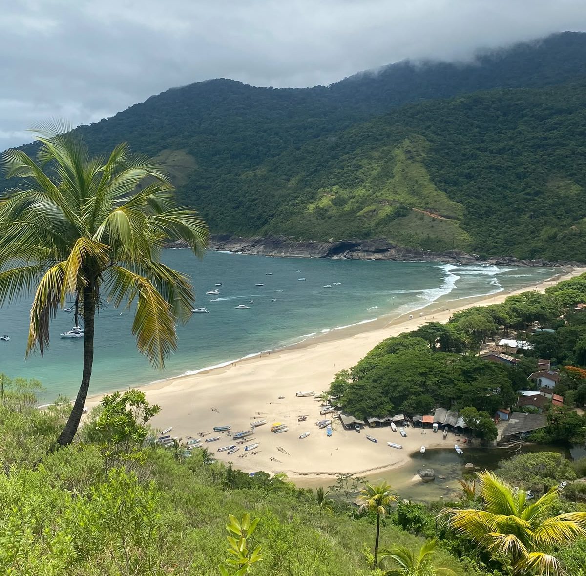 Praia do Bonete é eleita entre as 80 melhores do mundo