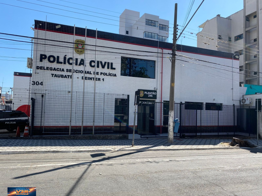 Empresário é executado a tiros dentro de adega um dia antes da inauguração em Taubaté