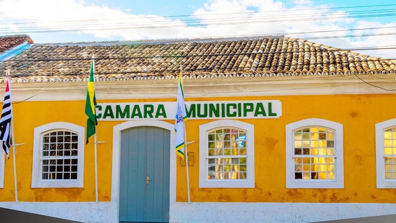 Câmara vota parecer do TCE que recomenda rejeição das contas do ex-prefeito Felipe Augusto