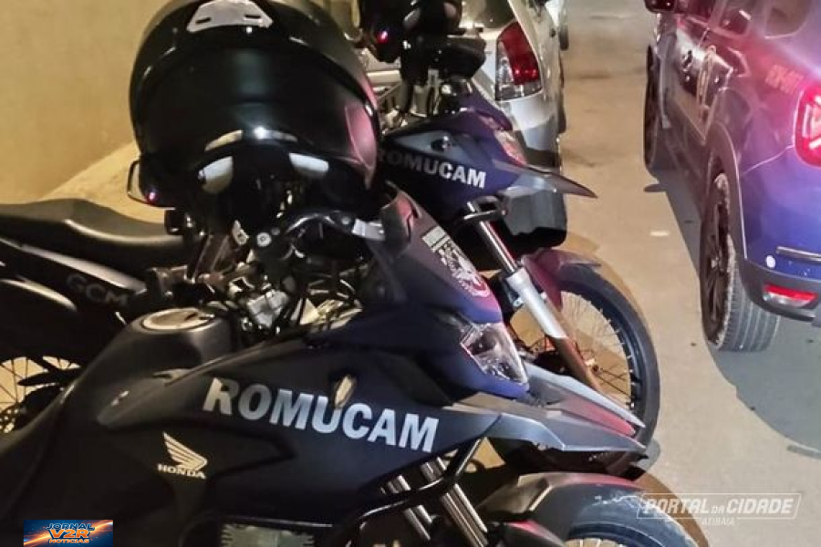 Suspeito foge por telhados, ataca guarda com chave de fenda e acaba preso em Atibaia
