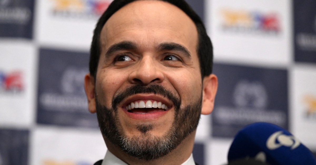 Candidatos encerram campanhas presidenciais a uma semana do 2º turno na Colômbia