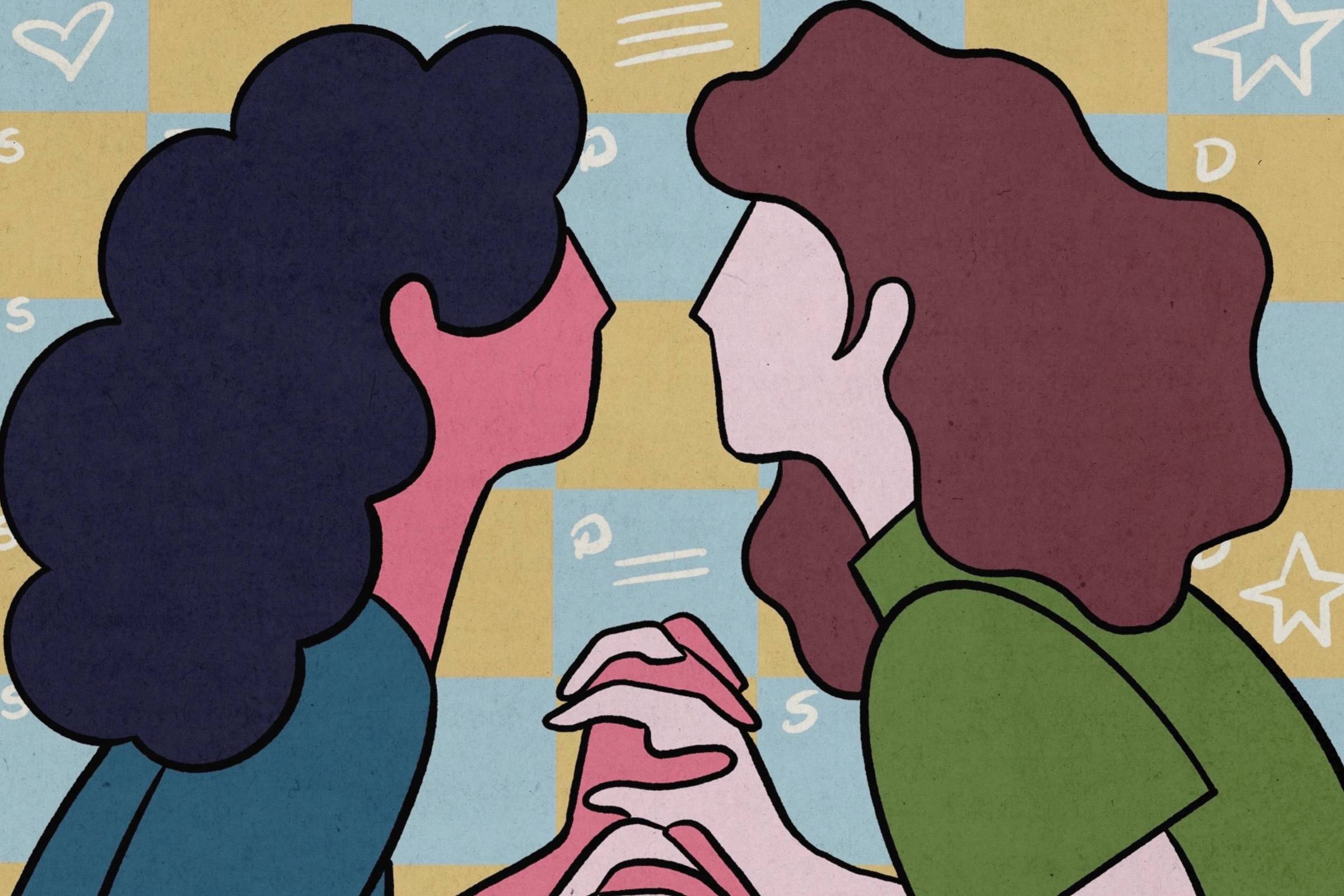 Direitos da menopausa: Mulheres de todas as ideologias, uni-vos!