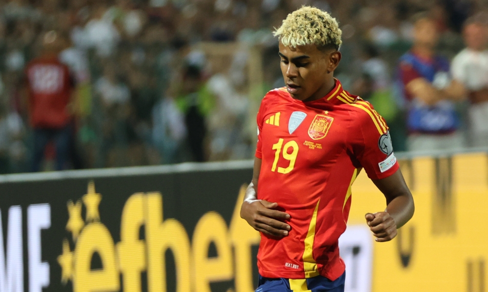 Copa do Mundo: acompanha Espanha e Cabo Verde ao vivo