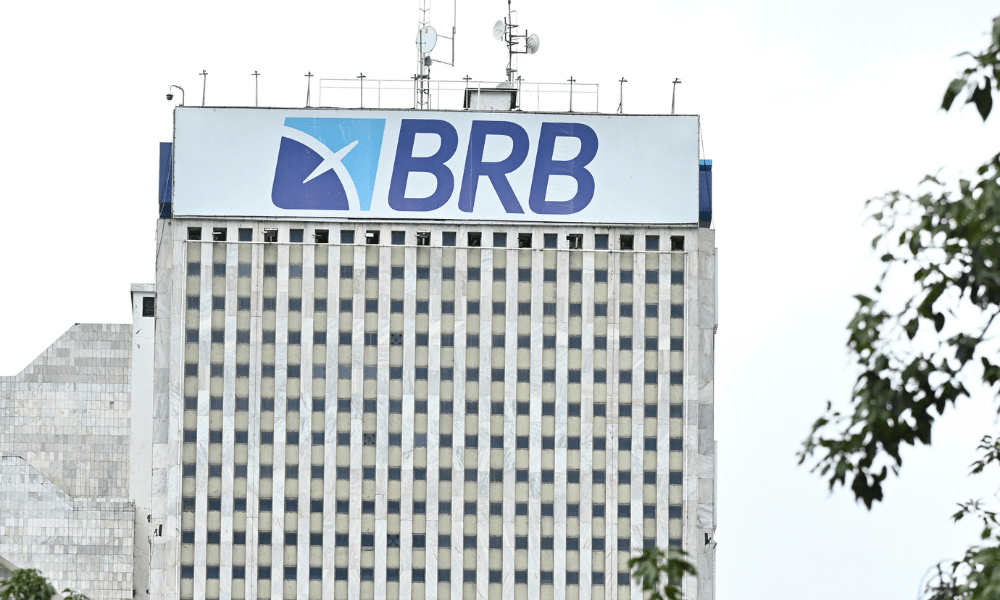 BRB se mostrou um dos bancos mais sólidos do País, diz Celina Leão