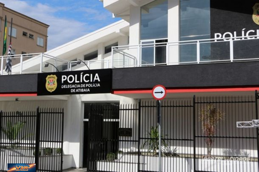 Mãe é presa após deixar três filhos sozinhos para comemorar o Dia dos Namorados em Atibaia