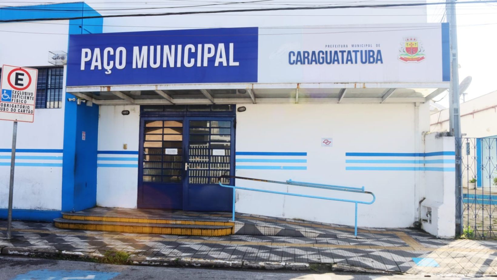 Caraguatatuba decreta corte de gastos após queda na arrecadação de royalties de petróleo e ICMS
