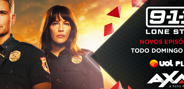 Conheça os heróis do Quartel 126 na 1ª temporada de 9-1-1: Lone Star