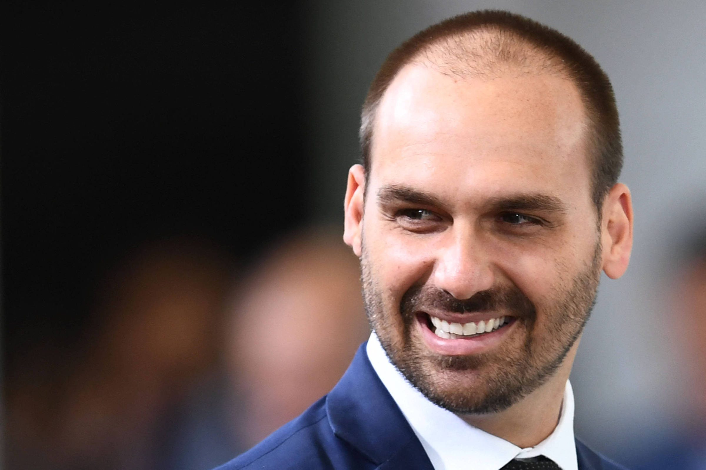 Governo Trump critica condenação de Eduardo Bolsonaro e fala em perseguição política