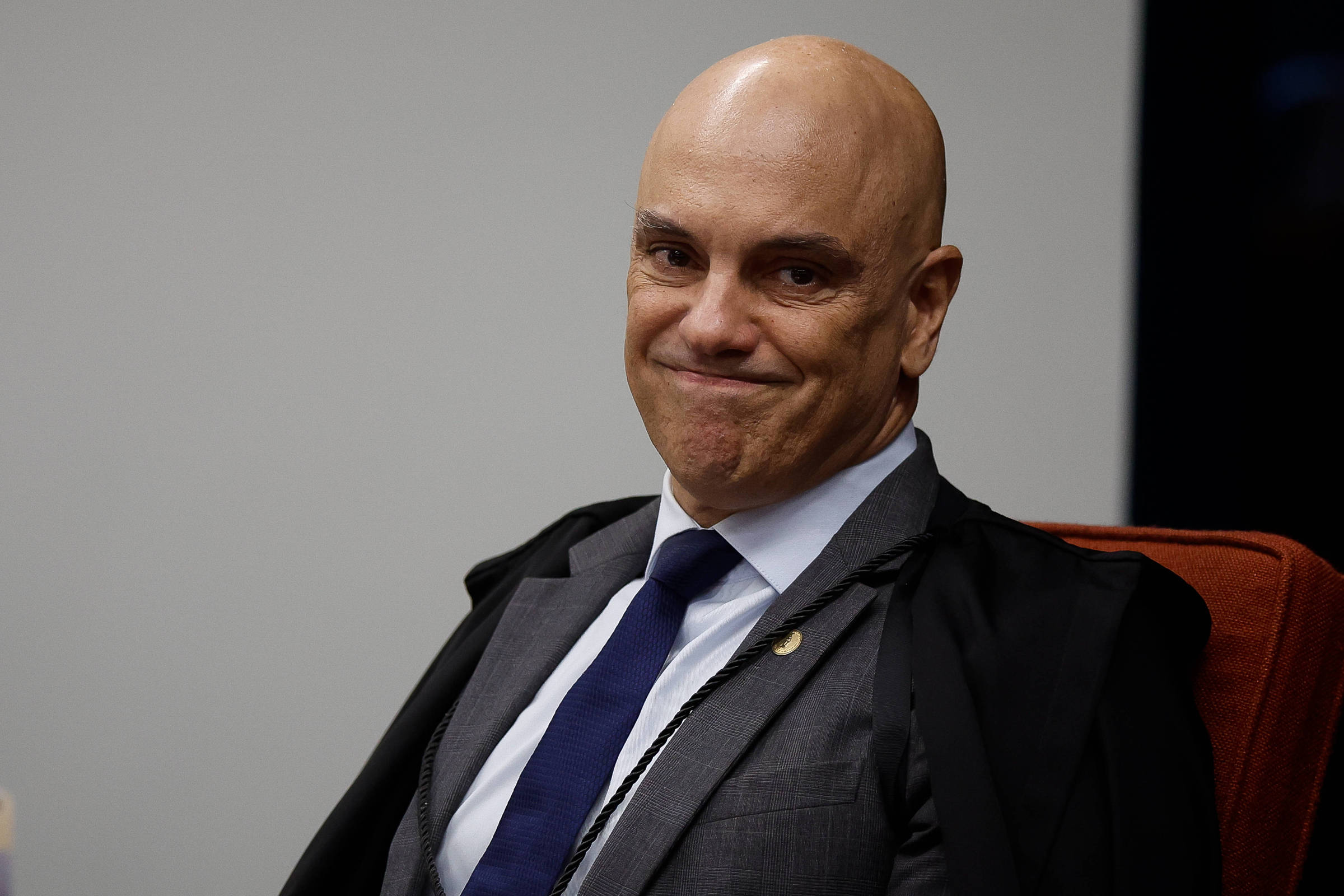 Rumble e Trump Media pedem à Justiça dos EUA julgamento à revelia de Moraes