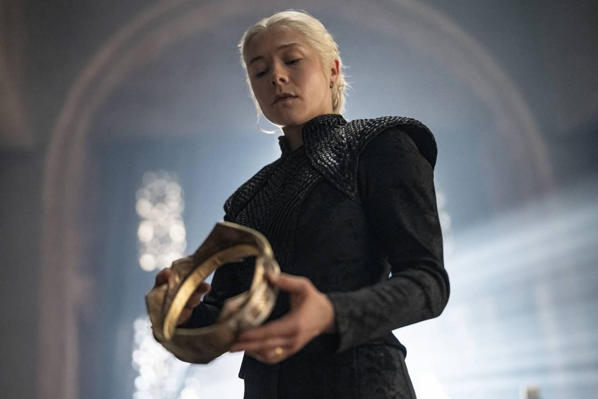'A Casa do Dragão' volta à HBO para encarar conflitos na história e dos bastidores
