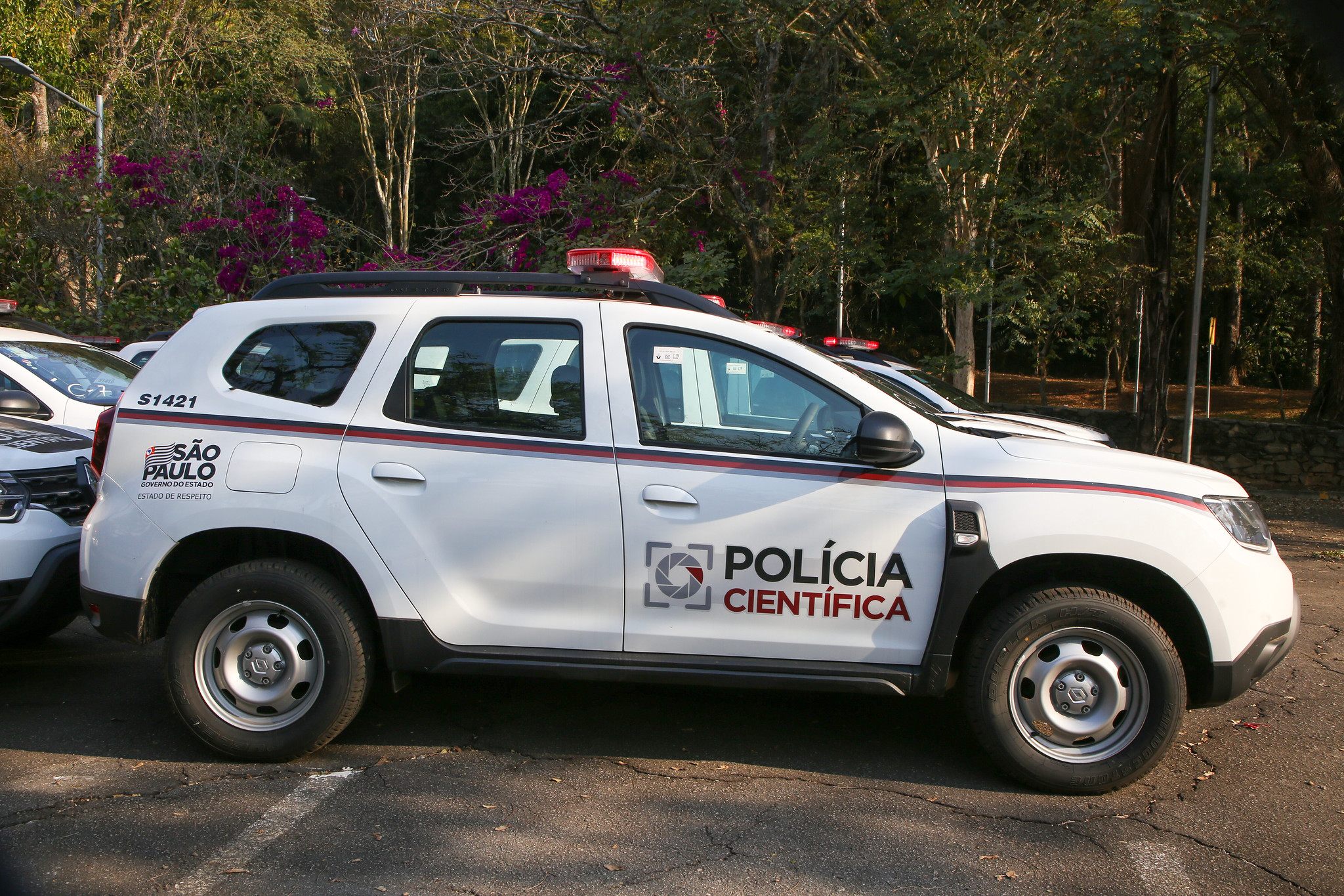 Homem é encontrado morto com sinais de violência em terreno baldio de São Sebastião