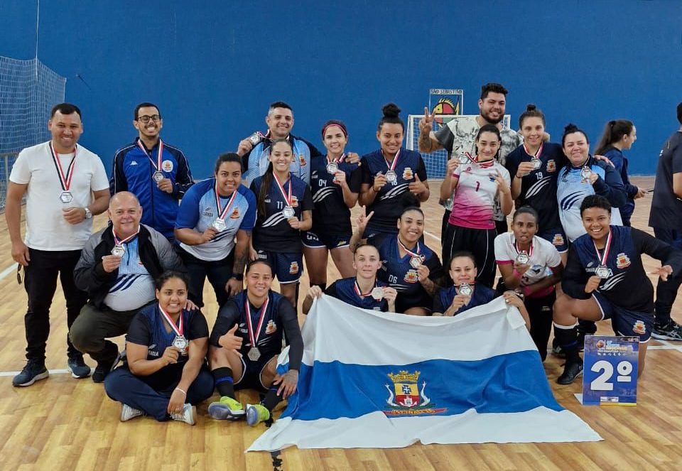 Futsal feminino desabafa após corte de Jogos Regionais: “Sentimento de desvalorização”