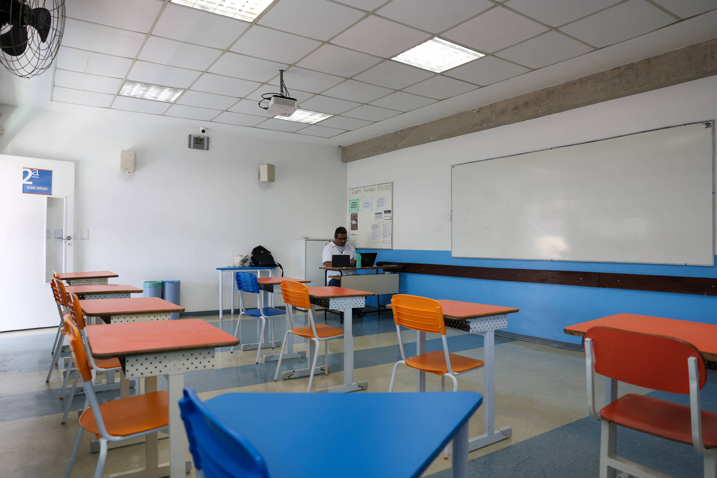 Jeduca abre inscrições para financiar dez reportagens sobre educação pública