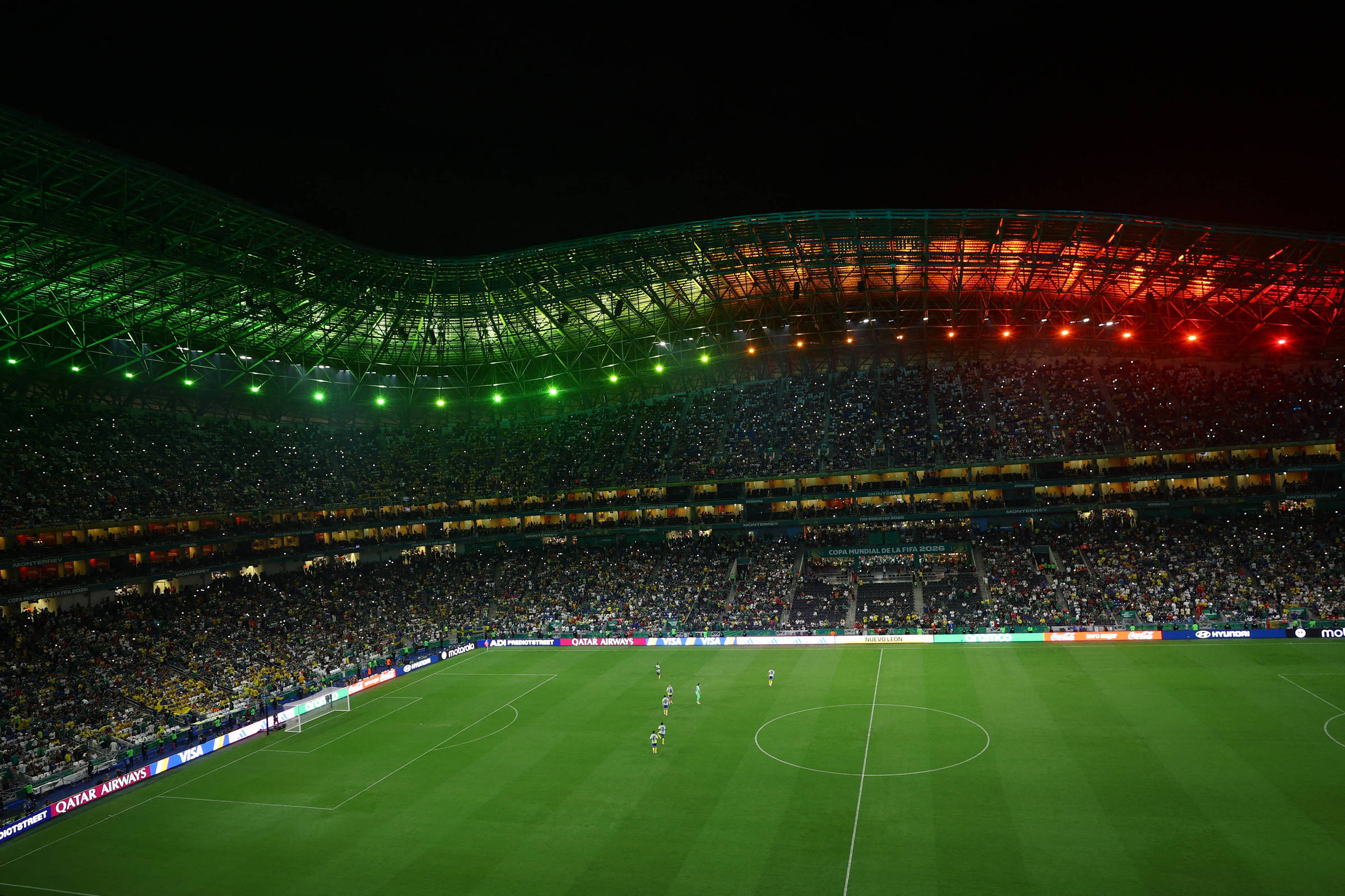 Tunísia x Japão será o jogo número 1.000 das Copas do Mundo