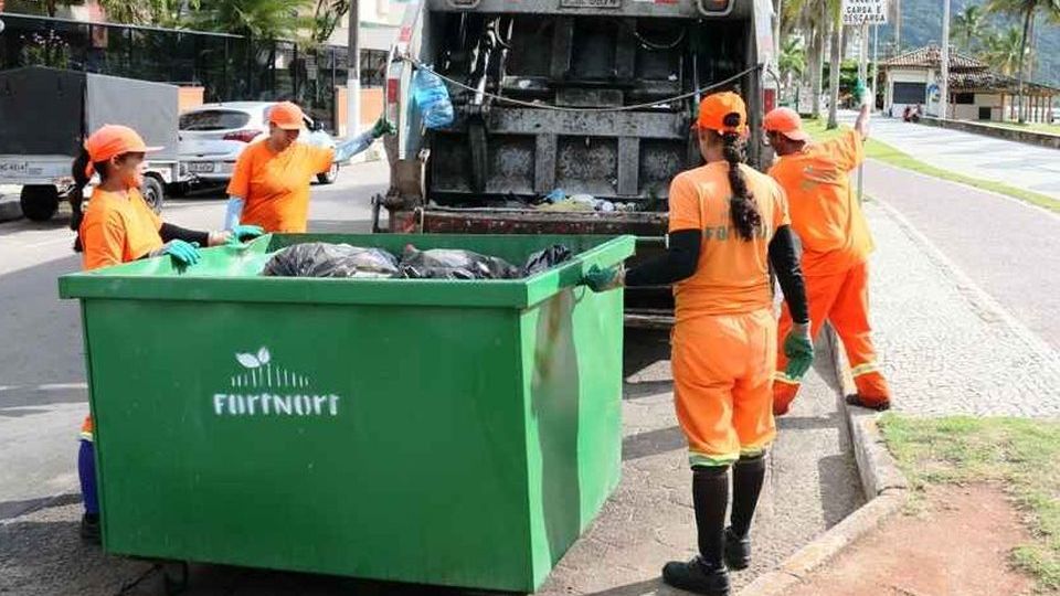 TCE já apontava ausência de taxa do lixo em Caraguatatuba antes da atual gestão