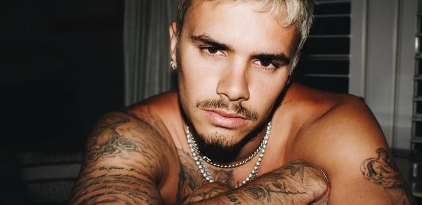 Romeo, filho de David Beckham, fará estreia como ator em romance gay
