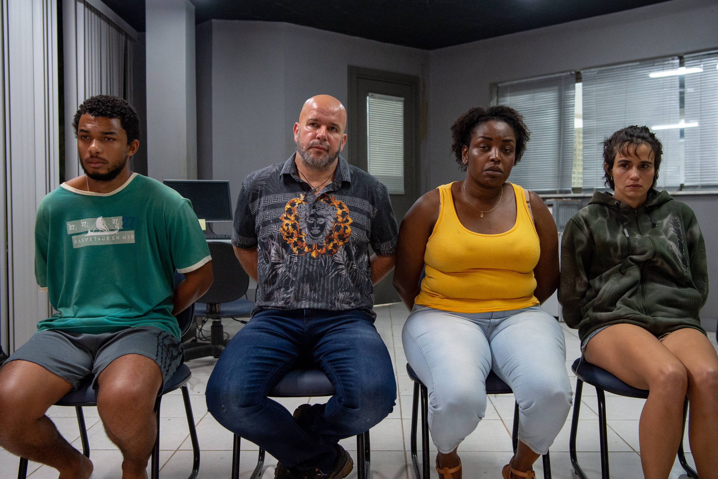 Dois anos após a estreia, 'Justiça 2' será exibida pela Globo na TV aberta em julho
