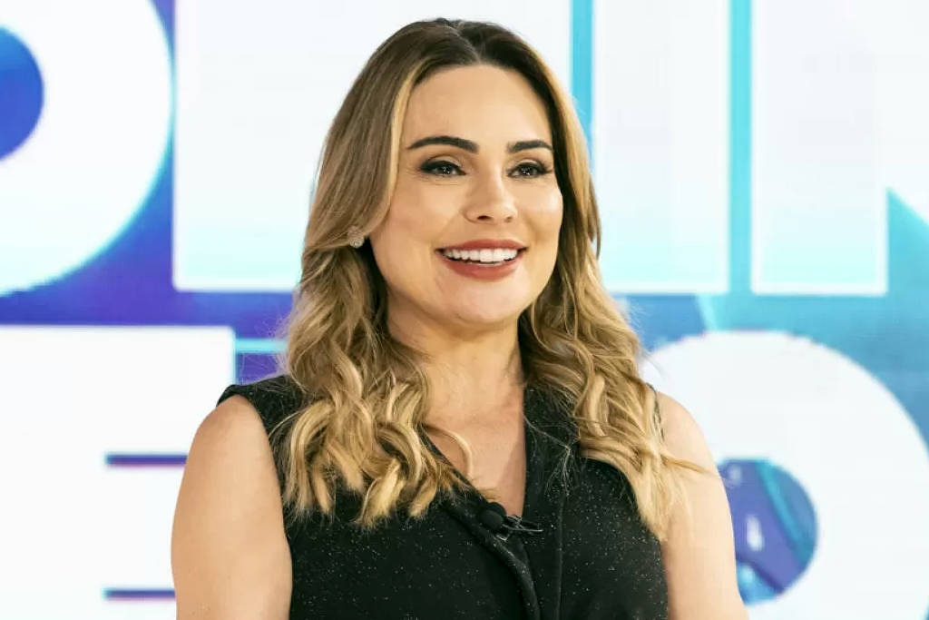 STF nega recurso de Rachel Sheherazade e apresentadora perde processo contra o SBT