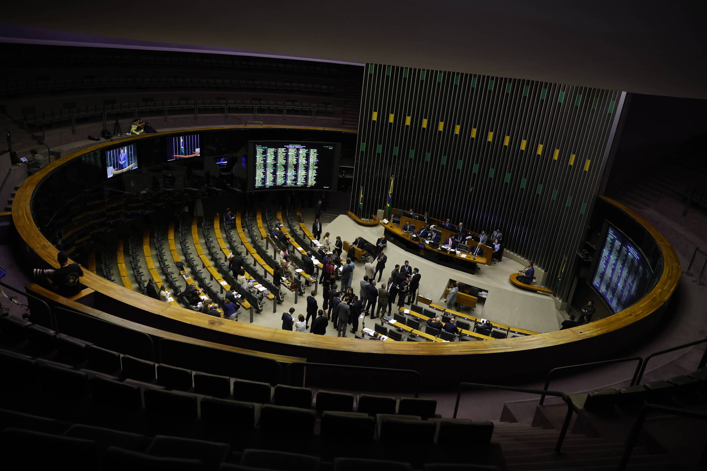 Frente do Empreendedorismo articula agenda fiscal pós-eleições com proposta de limite a impostos