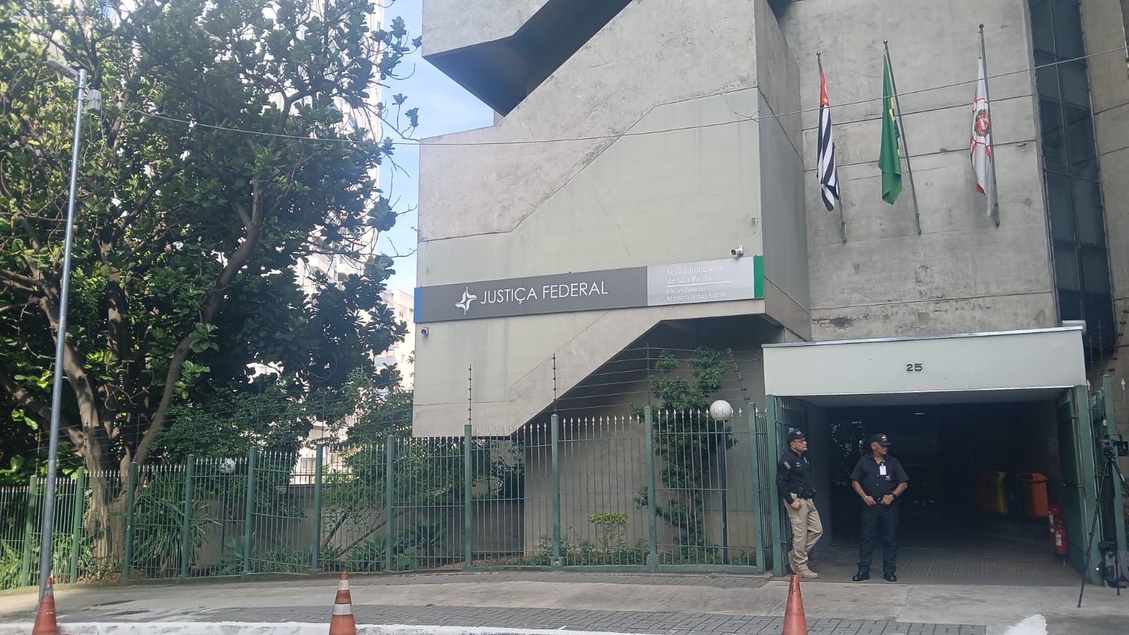 Justiça Federal autoriza União a cobrar Prefeitura de Taubaté por parcelas atrasadas de empréstimo com o CAF