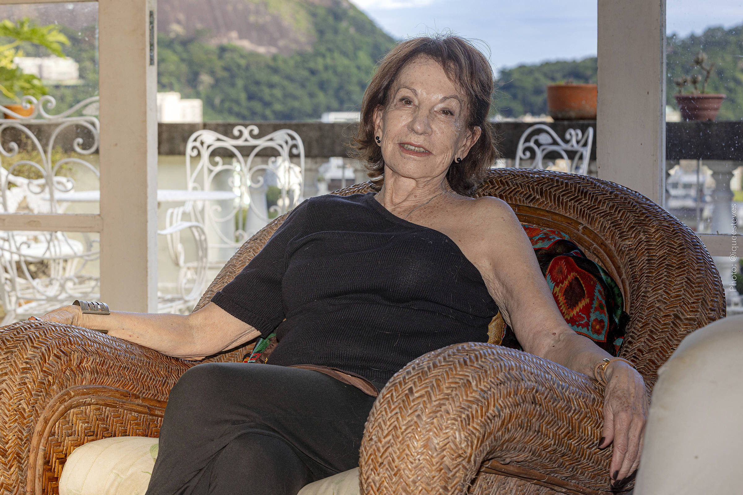 Mostra de Cinema de Ouro Preto faz tributo à cineasta pioneira Helena Solberg