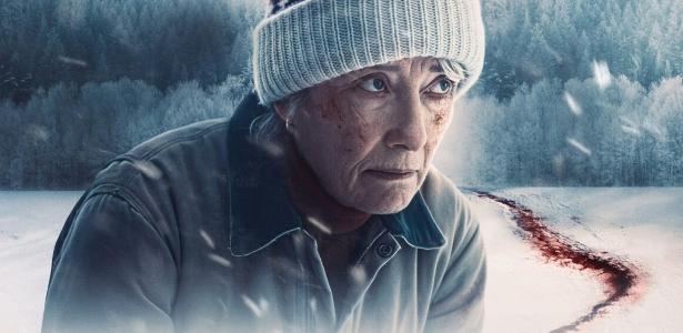 Dicas de filmes e séries: Emma Thompson agora é heroína de filme de ação