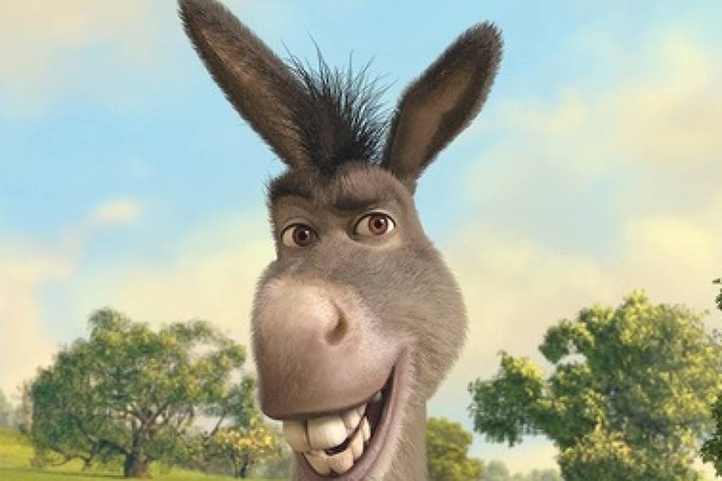 Burro de 'Shrek' ganhará filme spin-off com estreia prevista para junho de 2028