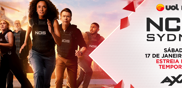 Tudo sobre os novos episódios de NCIS: Sydney - 3ª Temporada