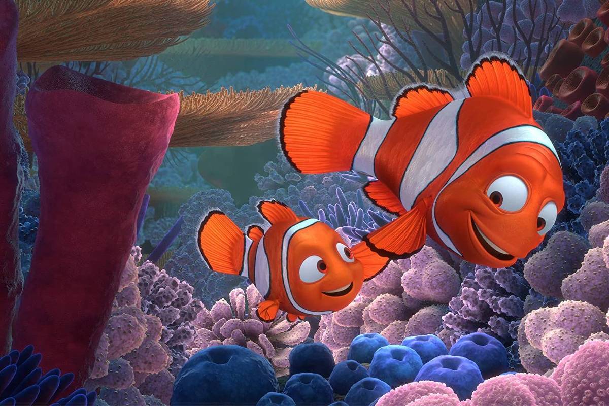 Disney anuncia curtas de 'Procurando Nemo' e 'Lilo &amp; Stitch'