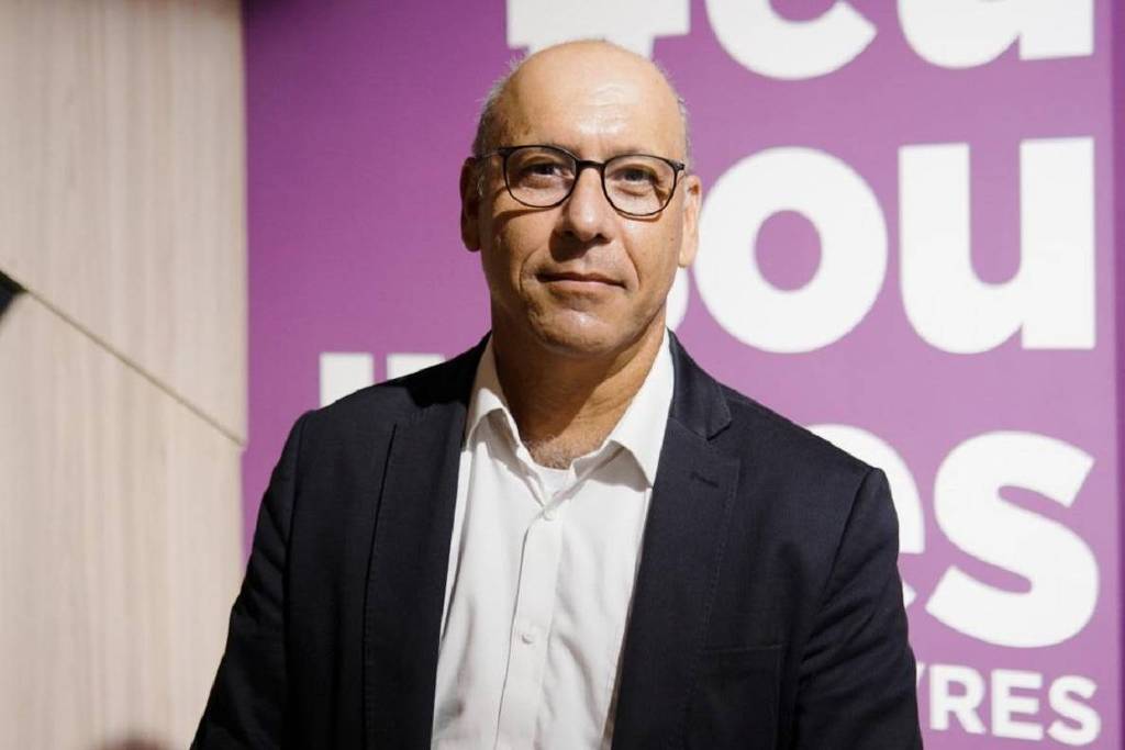Diretor da FGV assume presidência do Conselho do movimento Livres