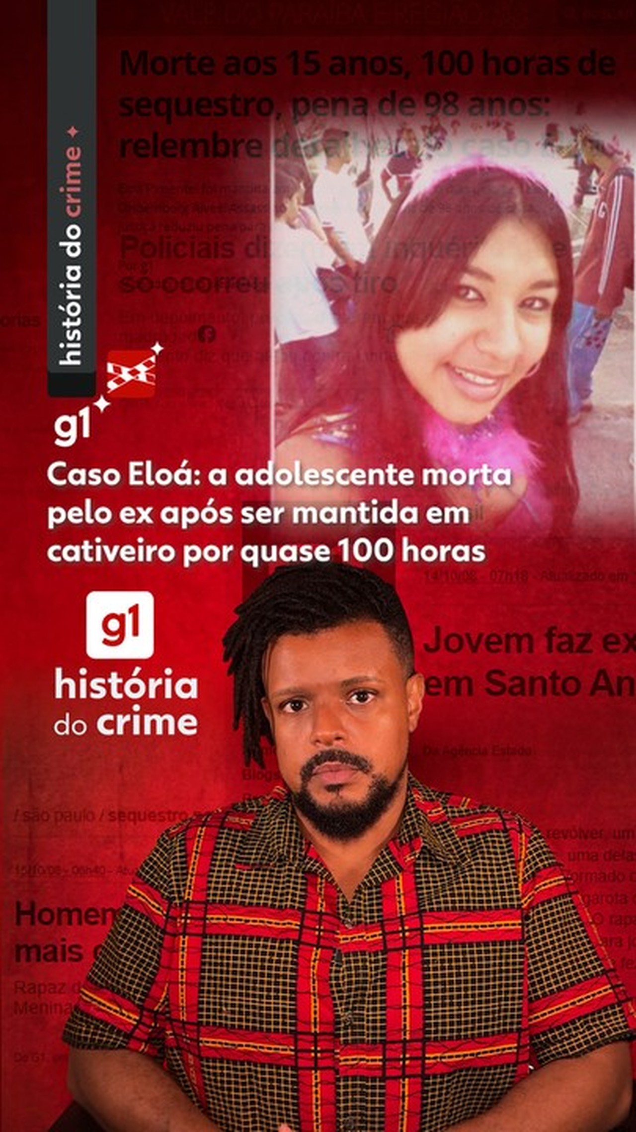 Caso Eloá: VÍDEO relembra caso da adolescente sequestrada e morta pelo ex após PM invadir cativeiro