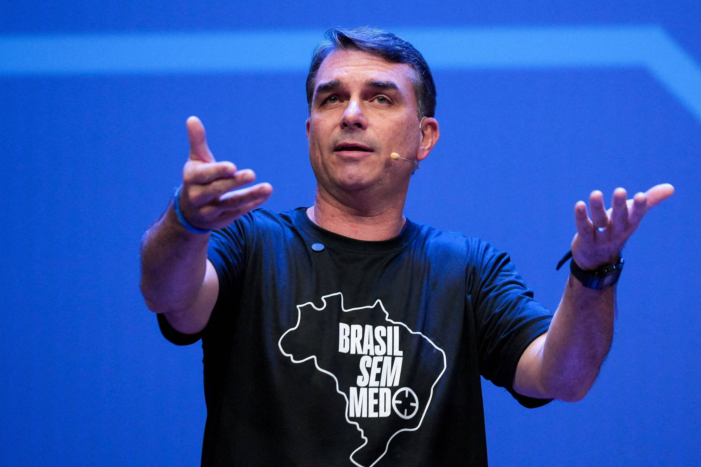 Republicanos e PL apoiam candidatos rivais em Roraima e dividem a direita