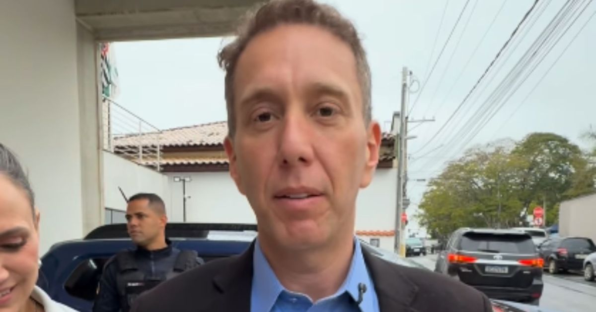Republicanos avalia punir prefeito ‘tiktoker’ após vídeo no União Brasil de Sorocaba
