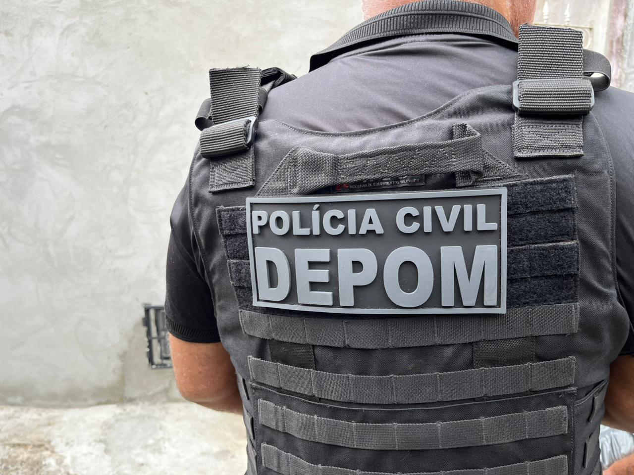 Casal é executado a tiros dentro de escola de samba em São Sebastião