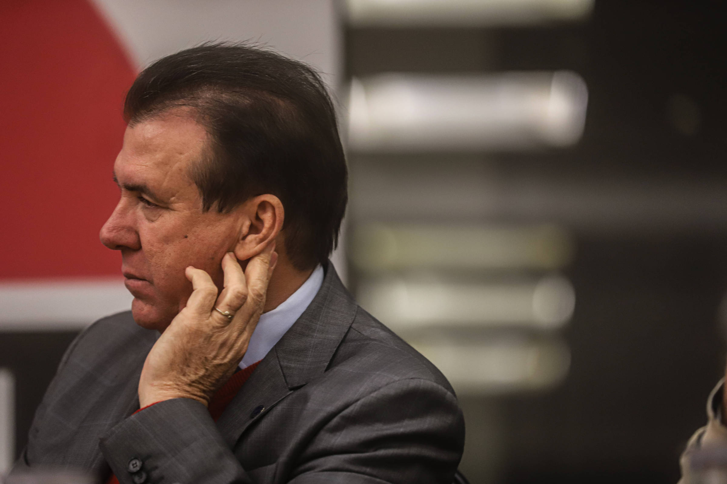 Fora da campanha, Marinho mantém o diálogo do governo com transportadores no RS