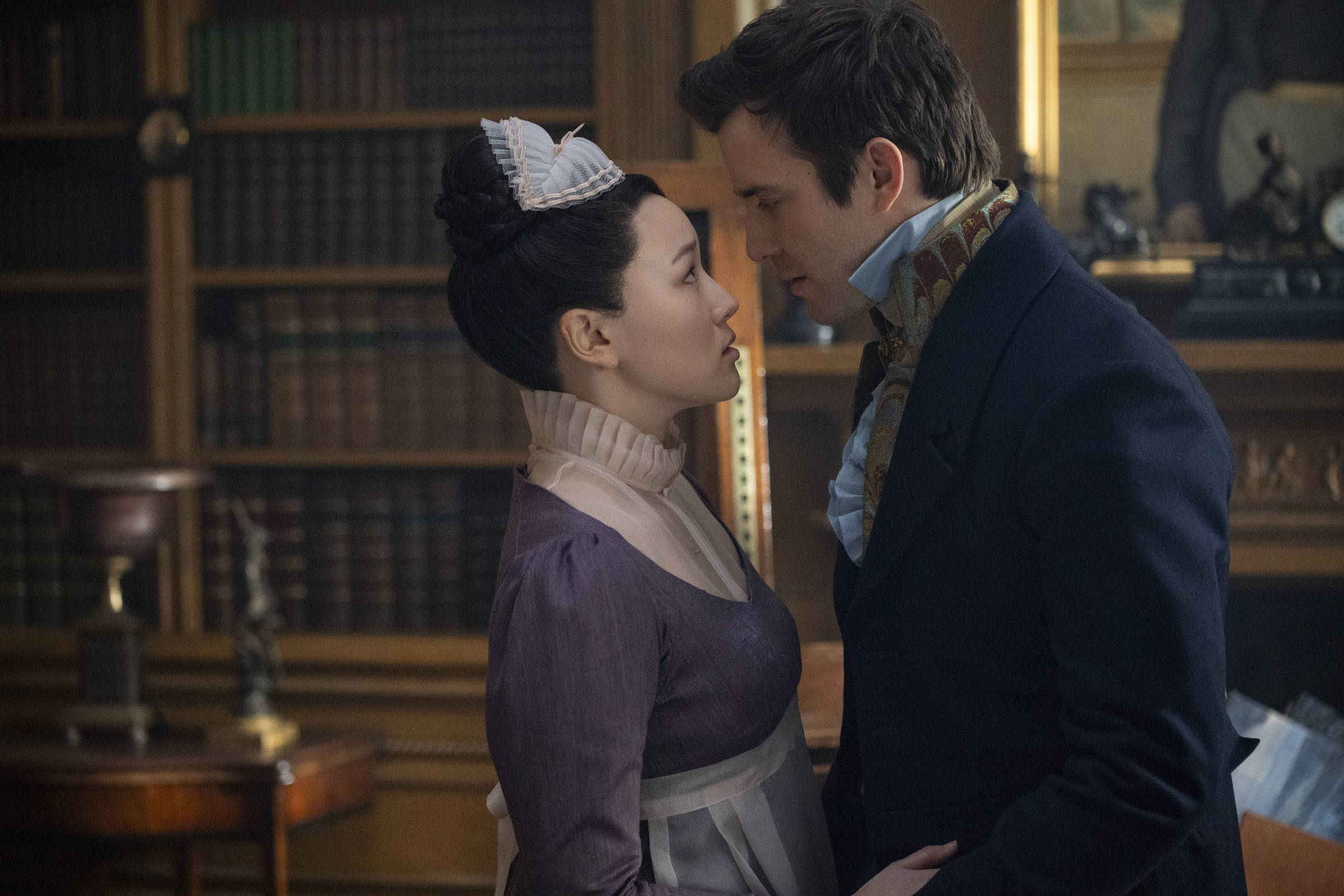 Com 'Bridgerton', cresce a adaptação de romances para as plataformas de streaming