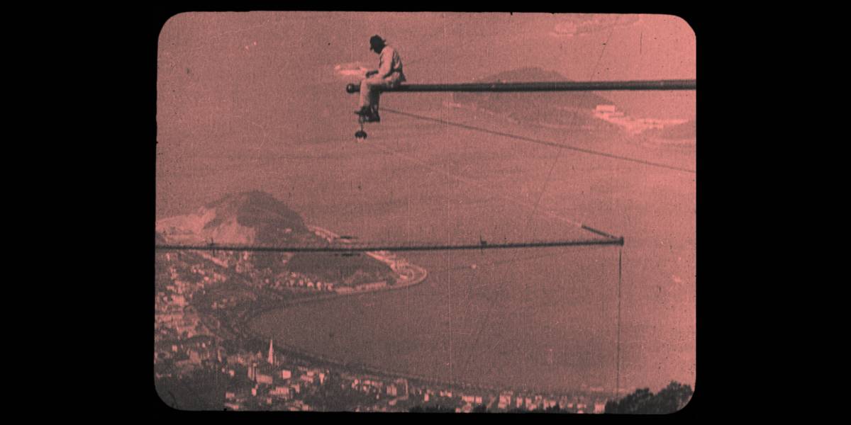 Mostra de Ouro Preto recupera história de italianos pioneiros do cinema no país