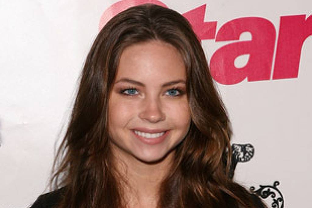 Daveigh Chase, atriz de 'O Chamado', morreu em decorrência de Aids