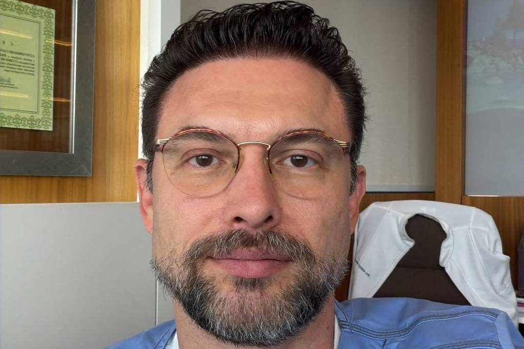 Público acha que 'fisiculturismo é tomar bomba até morrer', diz Paulo Muzy