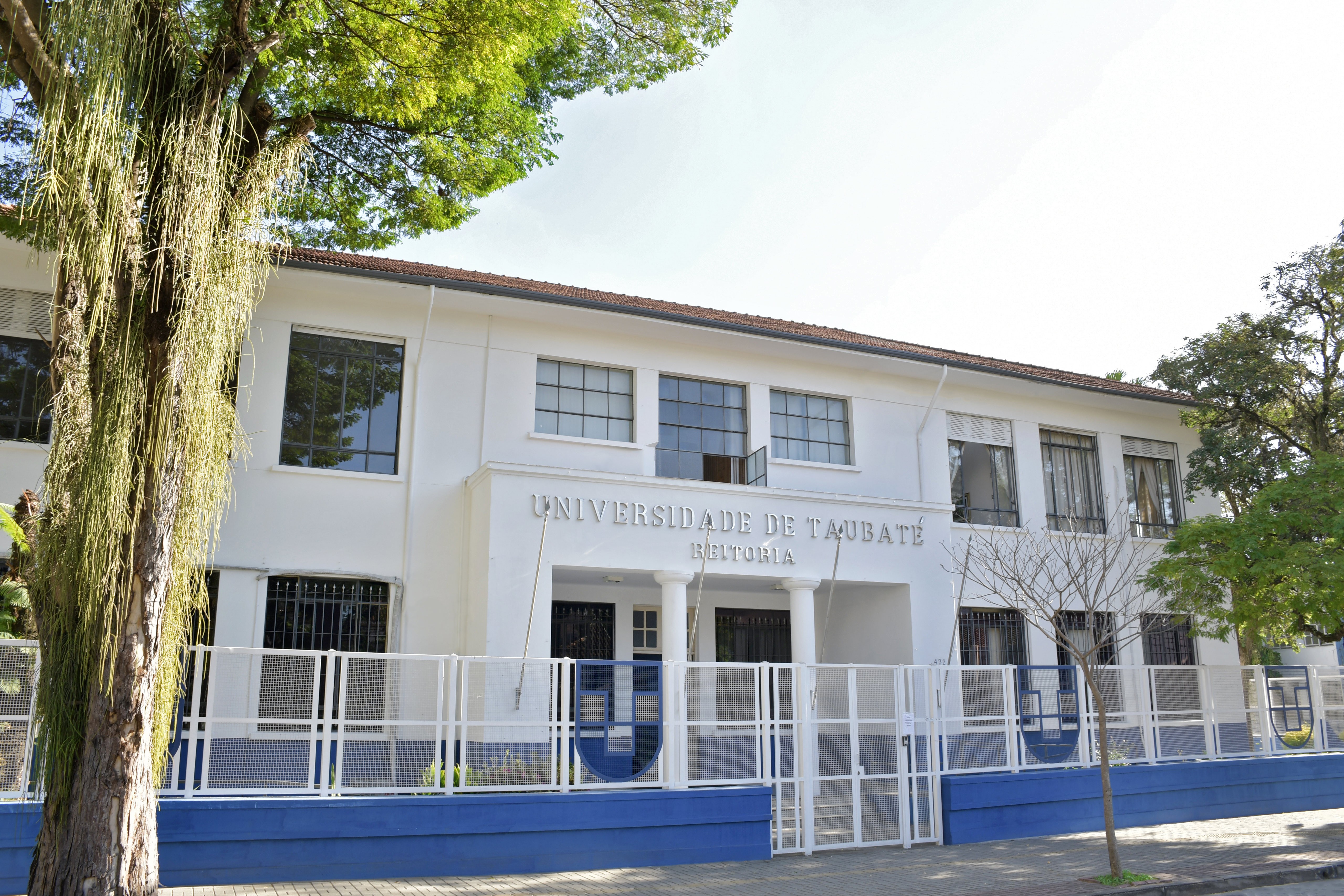 g1 vai transmitir ao vivo a sabatina dos indicados à reitoria da Unitau nesta terça-feira