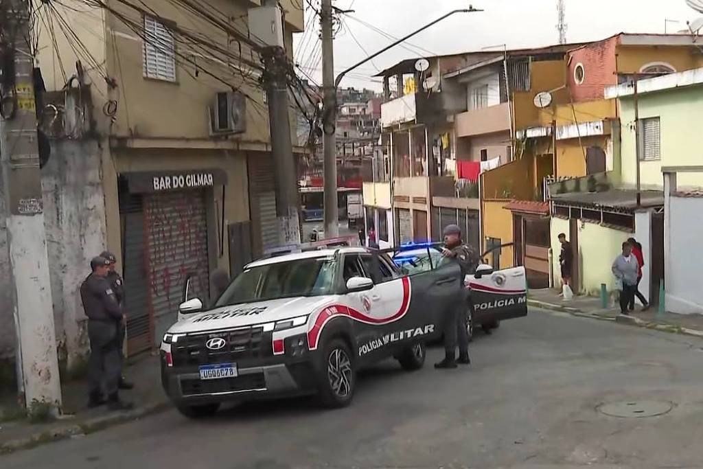 Feminicídios caem em maio em SP, mas acumulado do ano segue em alta